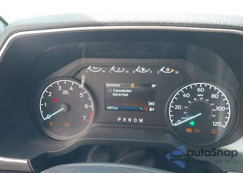 2022 Ford F-150 Xl z USA, uszkodzony, nr VIN 1FTEW1CP1NFB62095